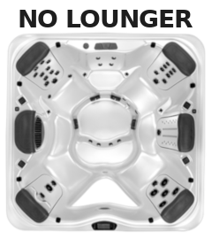 No Lounger