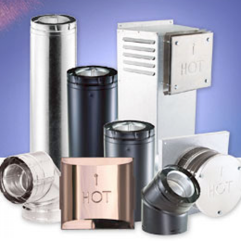 Durvent, DuraTech, DuraPlus, DuraChimney, DVL, PelletVent Pro, DuraFlex, MetalBestos, Selkirk, ICC, Airmate, Hart & Cooley, RPS, AmeriFlow, Heatfab, Security Chimneys, AmeriVent, Lima, AMPCO, Milcor, Portals Plus, single-wall, double-wall, insulated chimney, stove pipe, Excel, class a chimney, Alaska Fire and Flue, Central Plumbing and Heating, Northeat, Alaska Fireplace Guy, Direct vent, B-Vent, all fuel chimney, 6 inch chimney, flue, insulated chase, chimney cap, high wind cap, galvanized chimney, stainless steel chimney, venting, fireplace venting, wood stove chimney, gas stove chimney, fireplace chimney