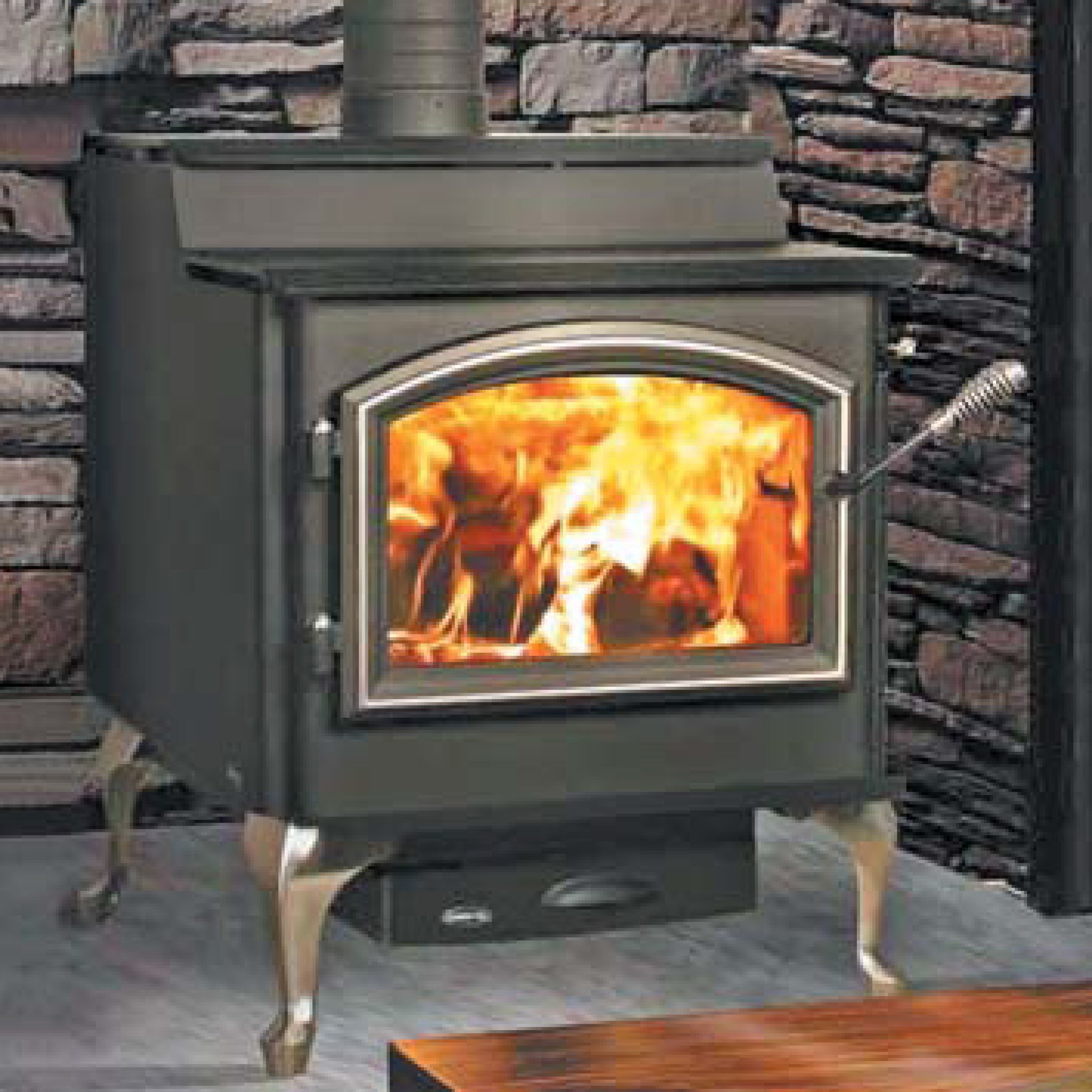 Wood Stove Archives - Alaska Stove & Spa