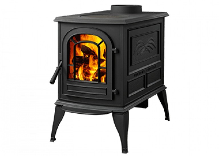 Aspen C3 Wood Burning Stove Alaska Stove & Spa