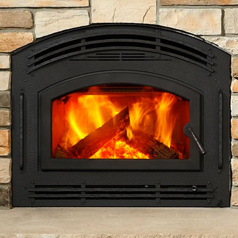 SP41, Direct Vent Gas Fireplace