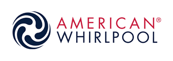 A logo of american whirlpool