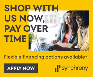 synchrony-financing